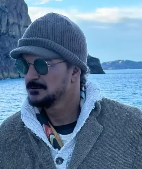 Ricardo Arjona