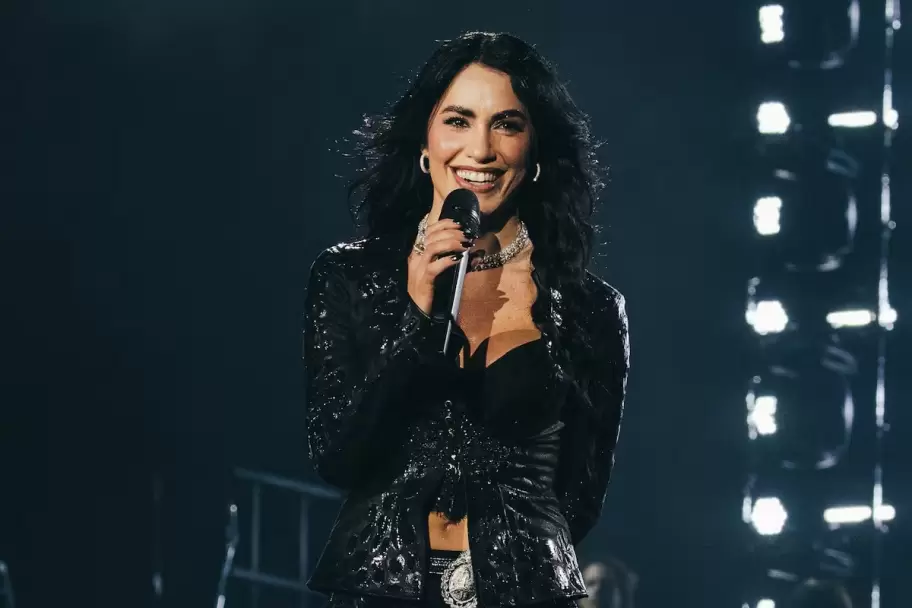 Lali Espósito