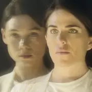 Futuro Desierto y androides latinoamericanos: as� se construy� el thriller de Netflix que no se pudo filmar en Argentina