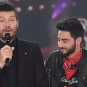 �Lo viejo funciona? El video a lo Videomatch de Nacho Saralegui y Fran G�mez para Nico Occhiato