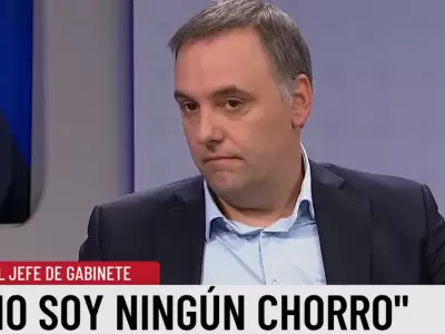 Manuel Adorni dio explicaciones pero dej� m�s dudas que certezas