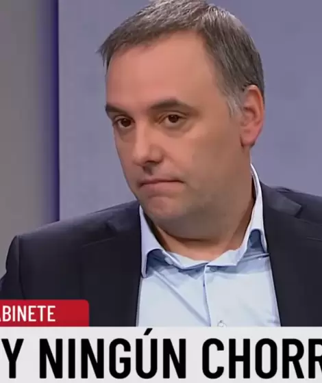 Manuel Adorni dio explicaciones pero dej� m�s dudas que certezas