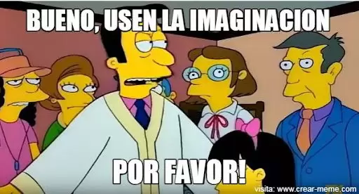 Algunos de los memes tras la declaración de Adorni