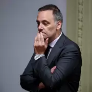 En el horno: se conoci� el contenido de uno de los audios de Adorni al contratista Tabar y peligra su libertad