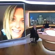 Baby Etchecopar se cargó a Adorni: habló sobre los "dientes chuecos" de Bettina y lo destrozó