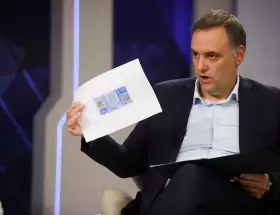 Manuel Adorni
