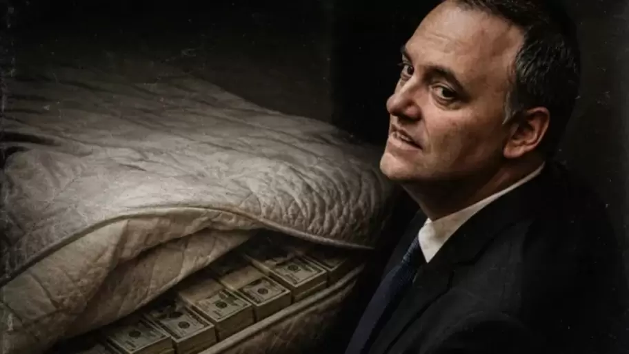 Manuel Adorni admitió haber ocultado USD 500.000 en sus declaraciones juradas
