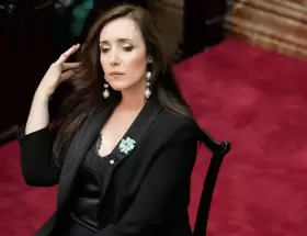 Victoria Villarruel