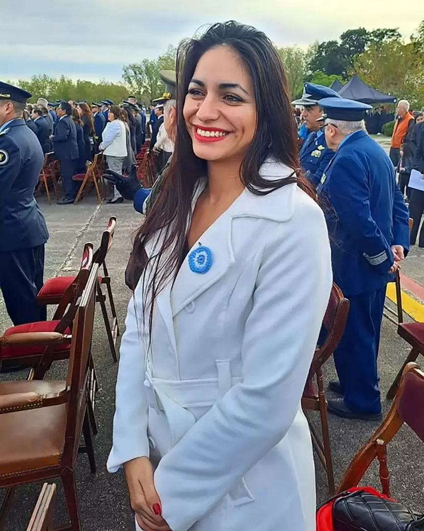 Lucía Montenegro volvió a quedar en el centro de la polémica y recibió duras críticas en redes sociales.