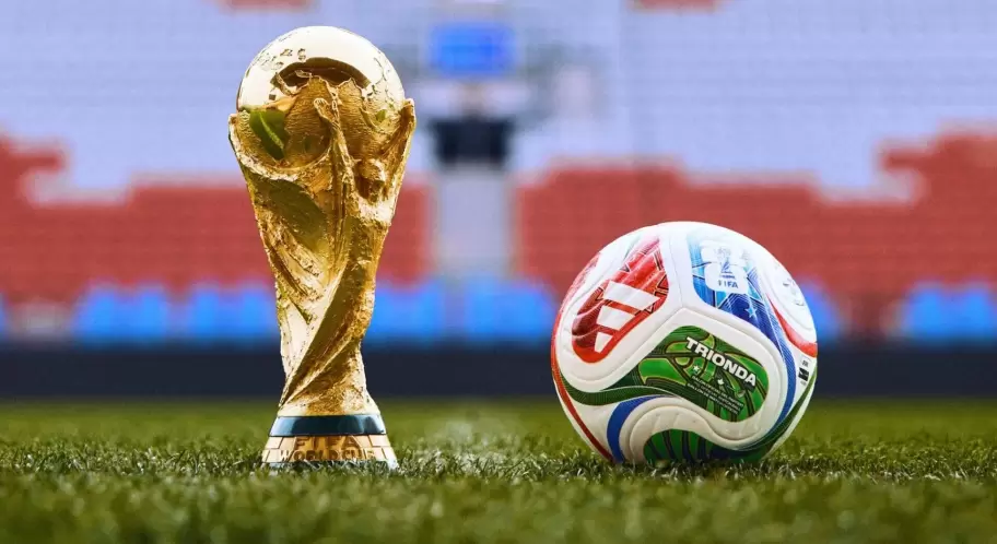 Mundial 2026