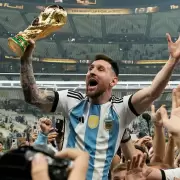 Arranca el Mundial 2026: c�mo y d�nde ver todos los partidos de la Selecci�n Argentina