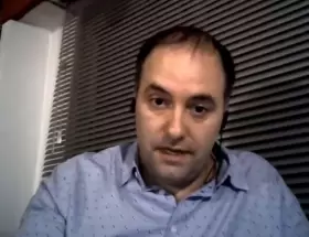 Manuel Adorni