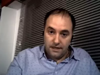 Manuel Adorni