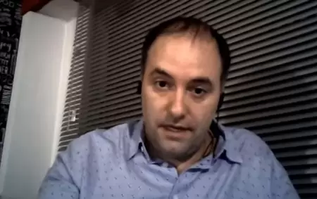 Manuel Adorni