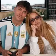 Sanciones y deportaciones: las advertencias de EE.UU. que ponen en alerta a los fans de Luzu TV y Olga para el Mundial