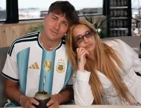 El equipo de Nadie Dice Nada ir� a cubrir el mundial