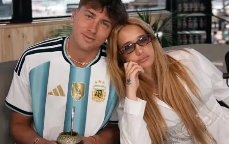 El equipo de Nadie Dice Nada ir� a cubrir el mundial