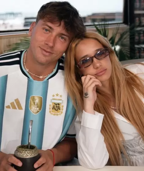 El equipo de Nadie Dice Nada ir� a cubrir el mundial