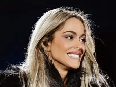 Tini Stoessel qued� otra vez envuelta en pol�micas.