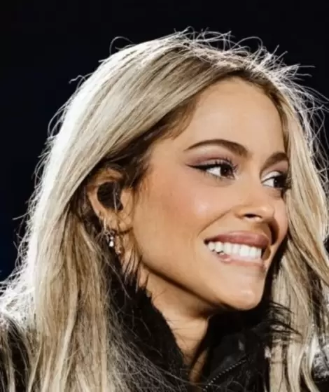 Tini Stoessel qued� otra vez envuelta en pol�micas.