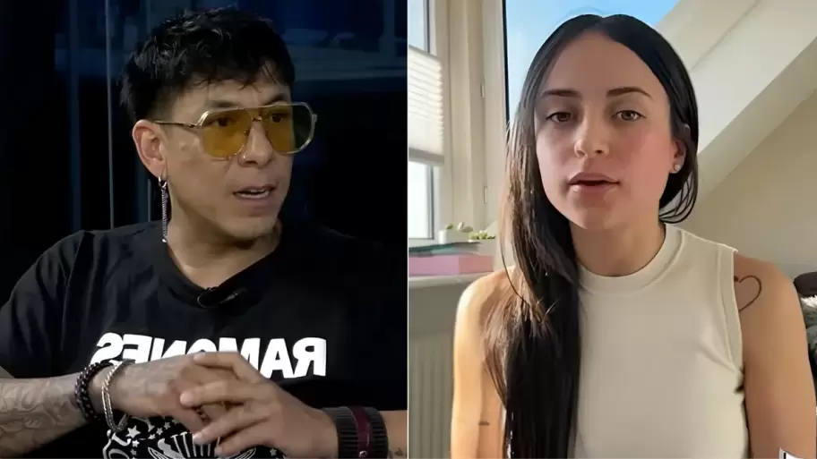 Tessie Poza expres� su deseo de que Brian Sarmiento no desperdicie esta oportunidad