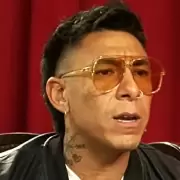 Brian Sarmiento volvió a llamar a su hija después de años y la frase de la nena impactó a todos
