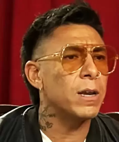 Brian Sarmiento qued� en boca de todos por las palabras de sus hijas.