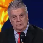 Luis Ventura explot� contra Evelyn Von Brocke tras sus acusaciones sobre APTRA: "Que denuncie"
