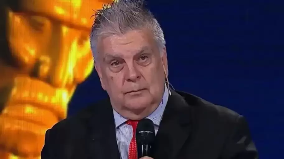 Luis Ventura