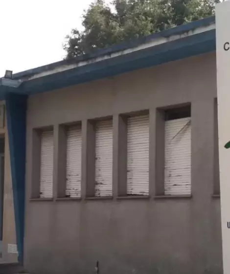 Un profesor le respondi� a una estudiante con una amenaza ligada a la dictadura