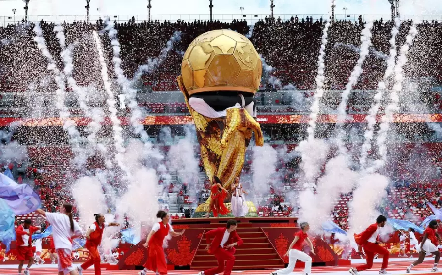 Canad� le puso alma al Mundial 2026