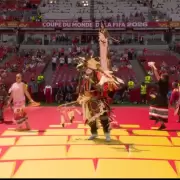 Canadá le puso alma al Mundial 2026: pueblos originarios, ballenas gigantes y algunas fallas técnicas marcaron la inauguración