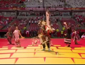 Canad� le puso alma al Mundial 2026