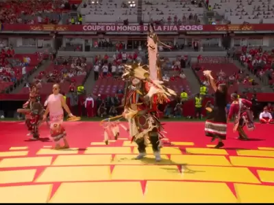 Canad� le puso alma al Mundial 2026