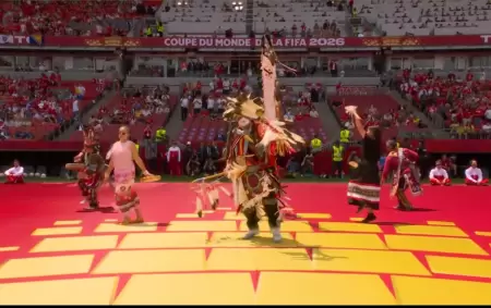 Canad� le puso alma al Mundial 2026