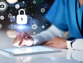 Los ciberdelincuentes ya encontraron una mina de datos en el sistema de salud