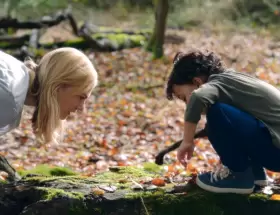 Netflix vuelve a apostar por las historias basadas en hechos reales