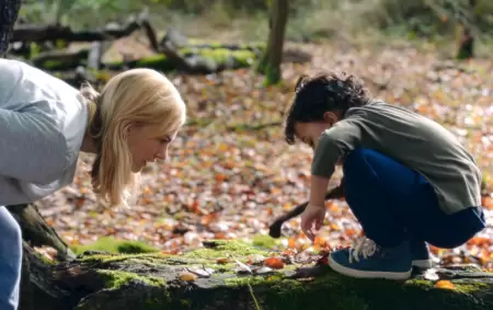 Netflix vuelve a apostar por las historias basadas en hechos reales