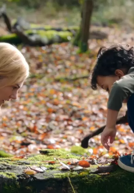 Netflix vuelve a apostar por las historias basadas en hechos reales