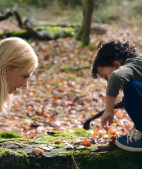 Netflix vuelve a apostar por las historias basadas en hechos reales