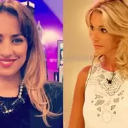 Yanina Latorre justificó el machismo de Pergolini y Oliván la cruzó por los abusos que sufrió del conductor
