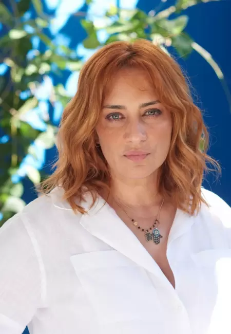 Mar�a Julia Oliv�n confes� lo que sufri� hace m�s de 20 a�os.
