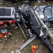 ¿La trágica muerte de Gaspi se podría haber evitado?: el antecedente que lo cambia todo