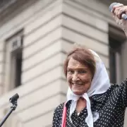 El mensaje de Taty Almeida para los jóvenes que se hizo viral tras su muerte: "Son los que..."