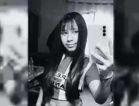 Agostina Vega