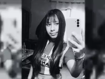 Agostina Vega