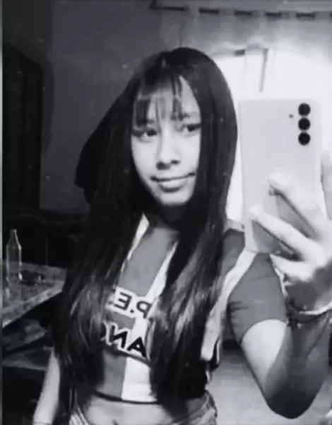 Agostina Vega