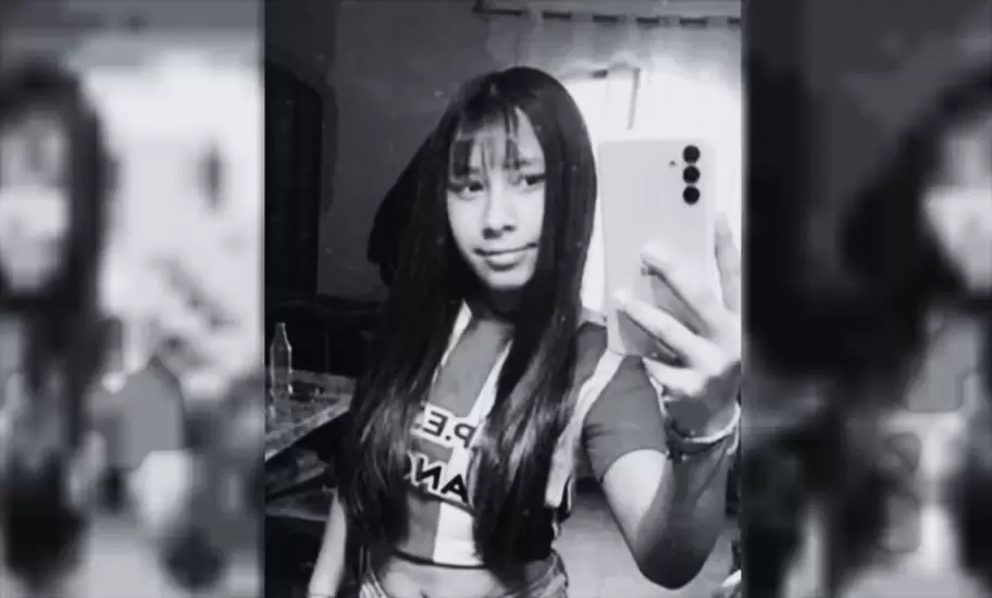 Agostina Vega