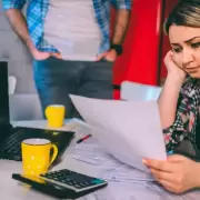 La juventud argentina con la soga al cuello: el 96% confesó estar endeudado