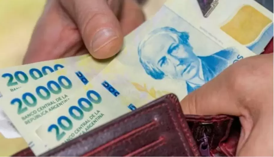 La juventud argentina con la soga al cuello